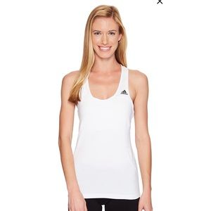 Adidas Women’s Cross Tank